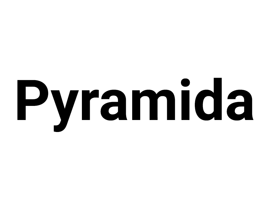 Pyramida