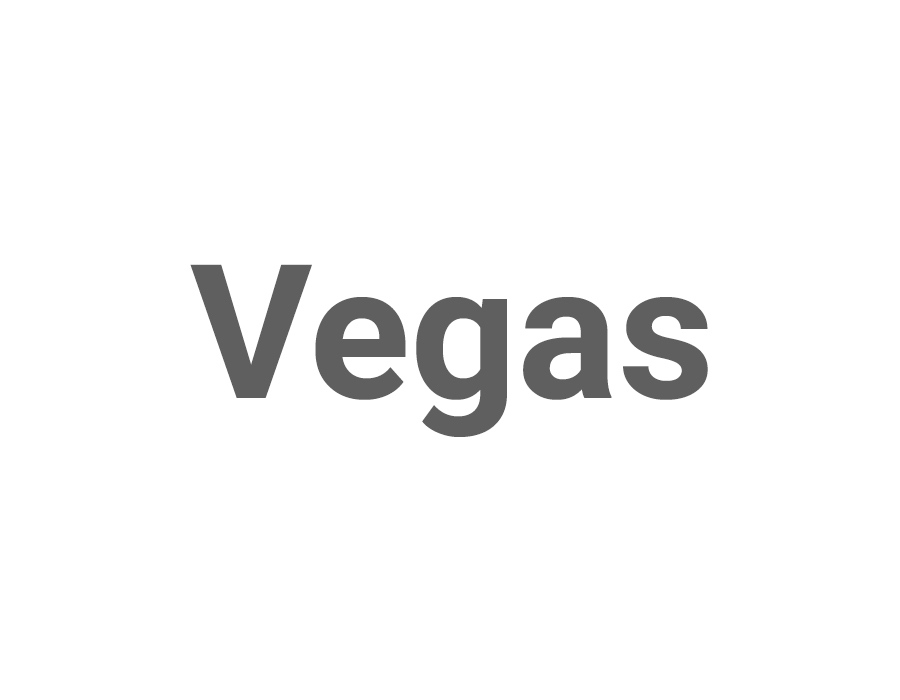 Vegas