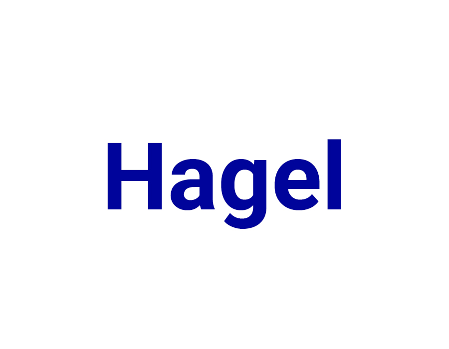Hagel