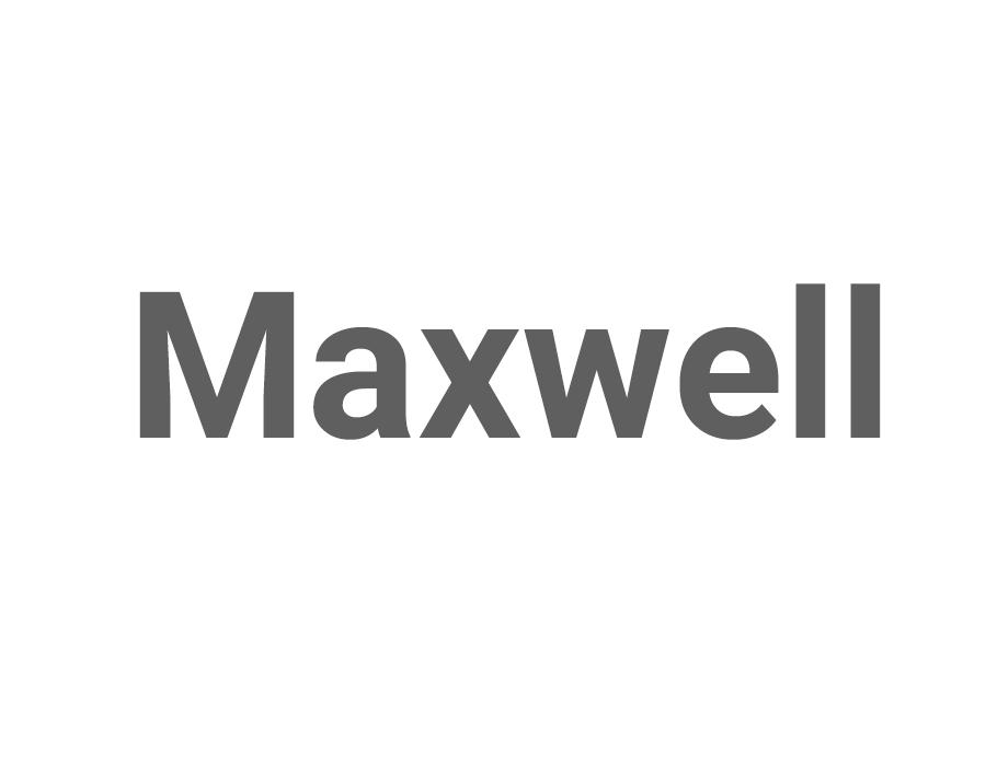 Maxwell