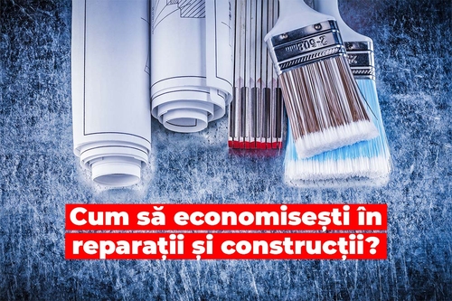Как сэкономить на ремонте и строительстве?
