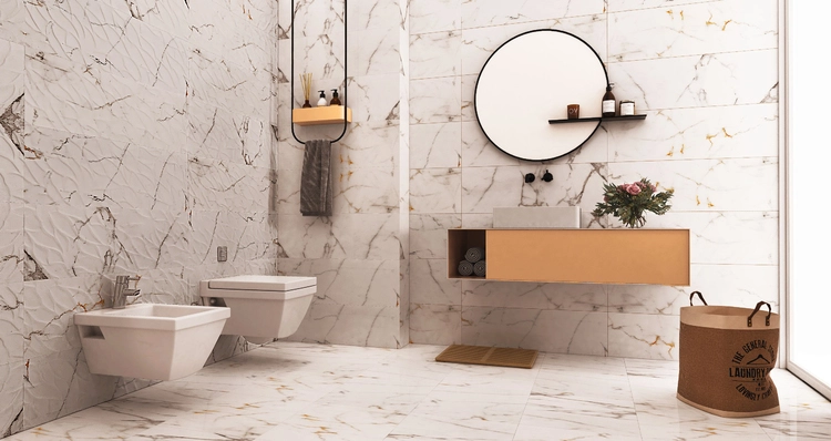 Hai să facem reparație în baie! Află cât te costă