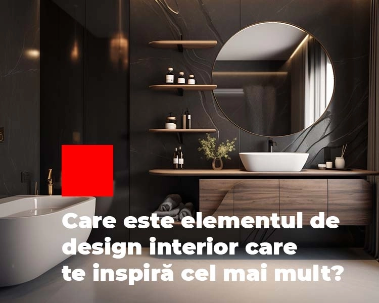 Tendințele de design și reparație în băi pentru 2024.