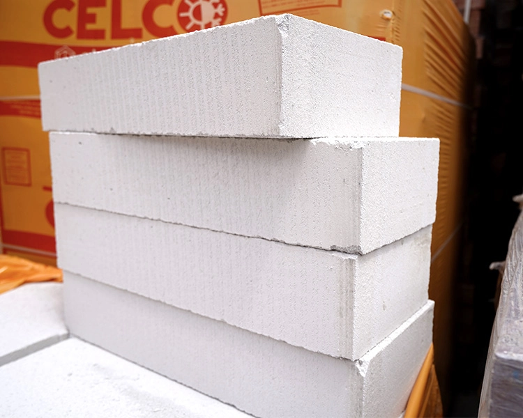 TOP 5 avantaje să construiești casa din blocuri BCA CELCO