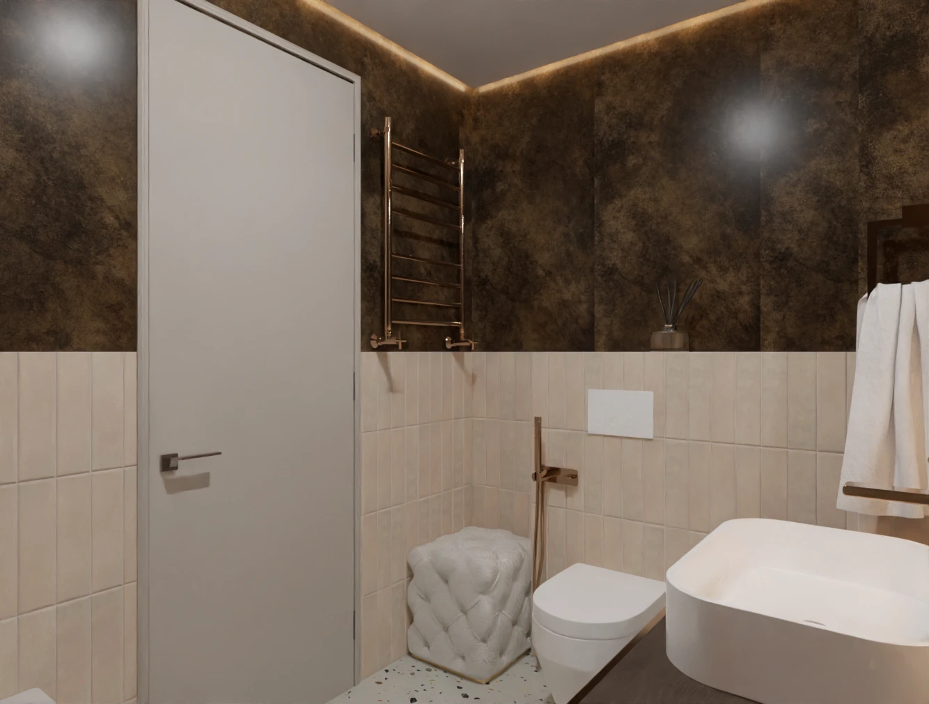 Sempre Junior & Santa Rossa