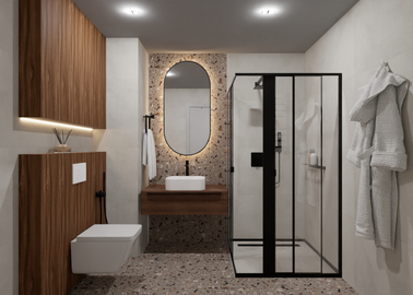 Qua Lumiere & Anka Silva & Thor B3