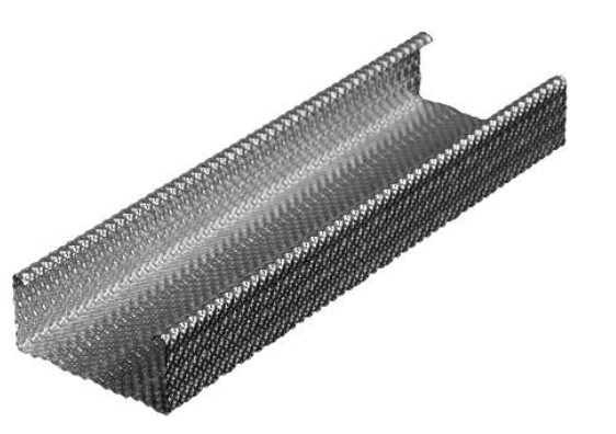 Profil Rigips CD 60 3m