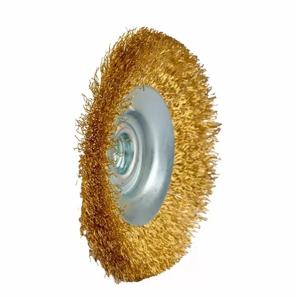 Perie circulară Profmet 115mm 384137 