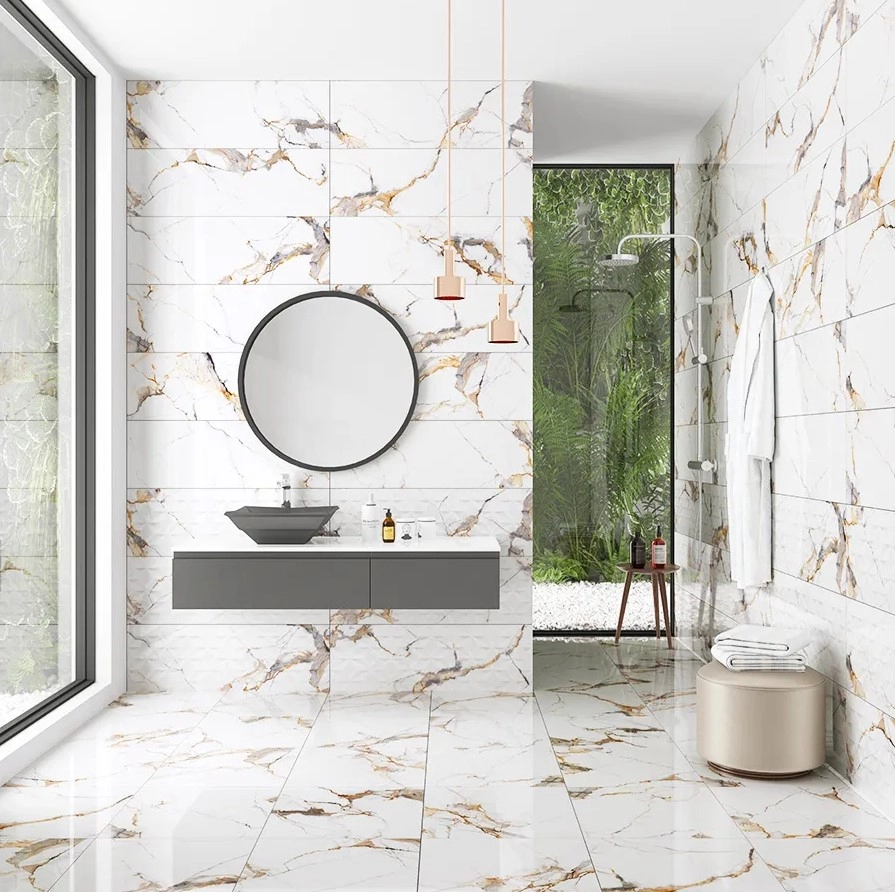 Gresie Bien Helios 45x45 