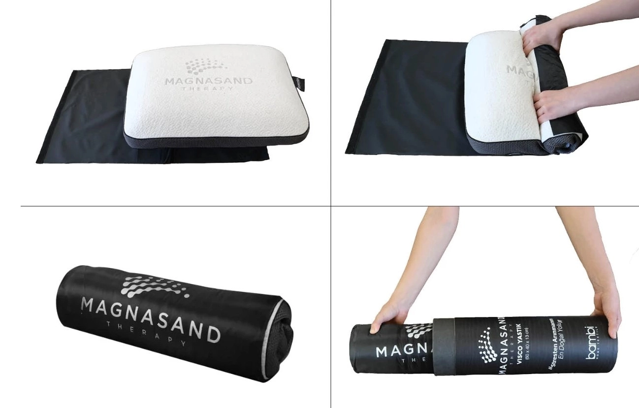 Pernă Bambi Magnasand 