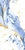 Gresie Blizzbee Erica 60*120 Azul