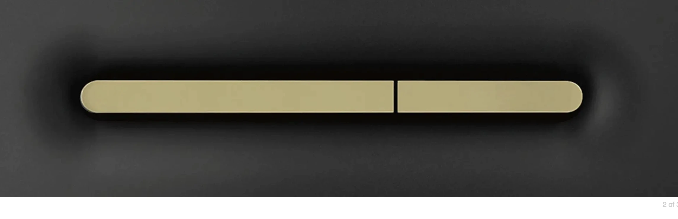 Клавиша смыва Alcaplast M1878-7 Black 117411 