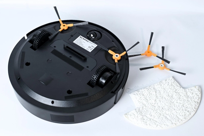 Робот-пилосос Kumtel HRC-01 