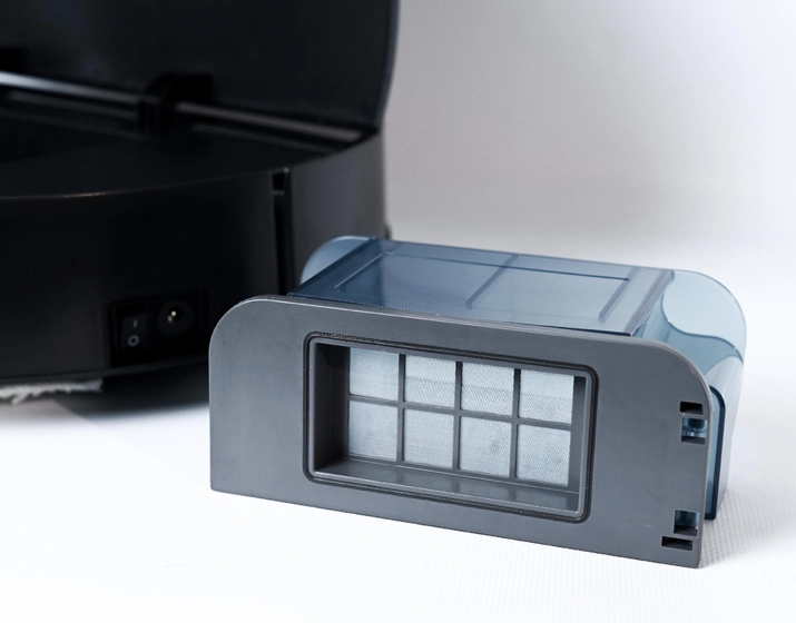 Робот-пилосос Kumtel HRC-01 