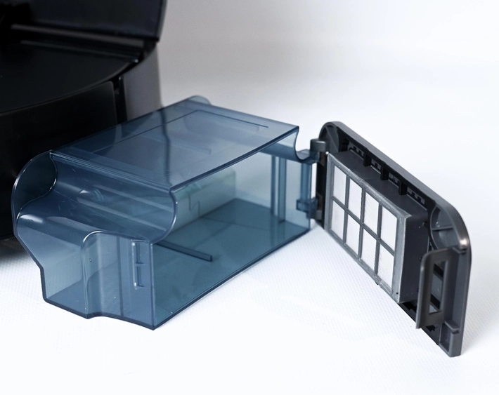 Робот-пилосос Kumtel HRC-01 