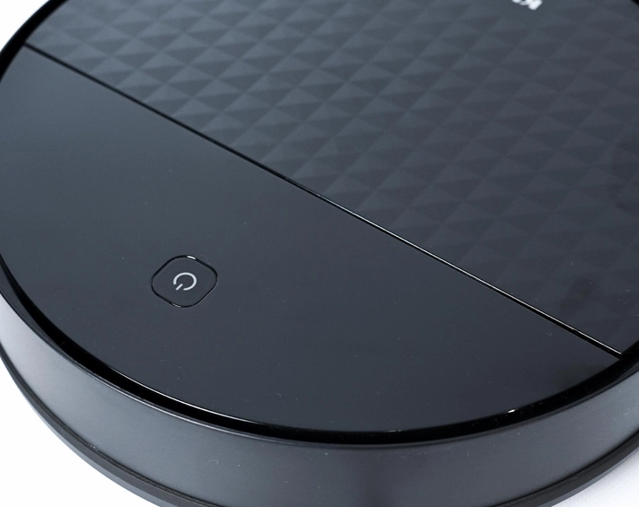 Робот-пилосос Kumtel HRC-01 