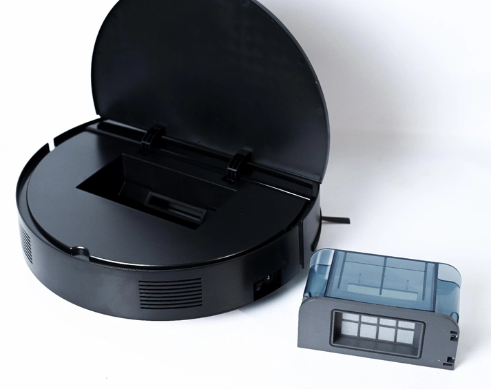 Робот-пилосос Kumtel HRC-01 