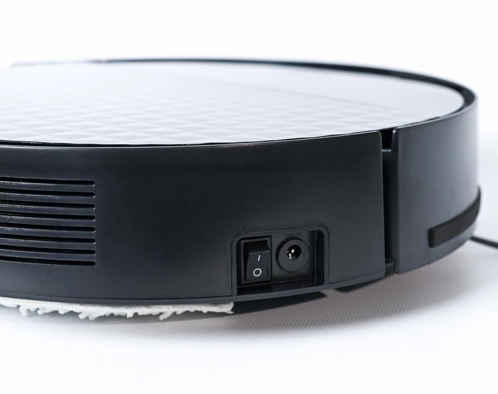 Робот-пилосос Kumtel HRC-01 