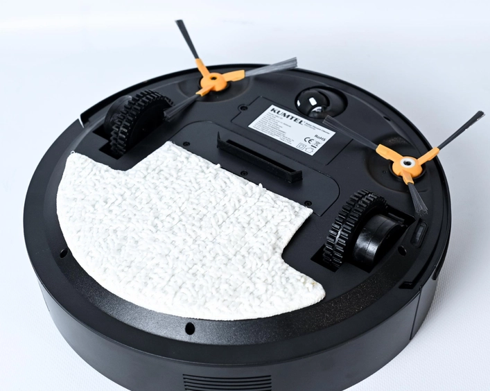 Робот-пилосос Kumtel HRC-01 