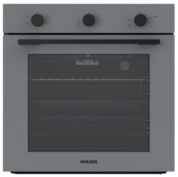 Cuptor electric incorporabil Wolser WL-BRD 772 Grey