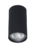 Спот Tk Lighting TUNE BLACK S 1GU10 10022