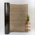 Rulou ondulat bronz 1.05x20m 1.5mm