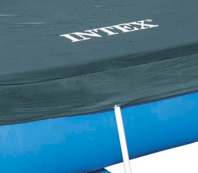 Тент для бассейна Intex 28038 