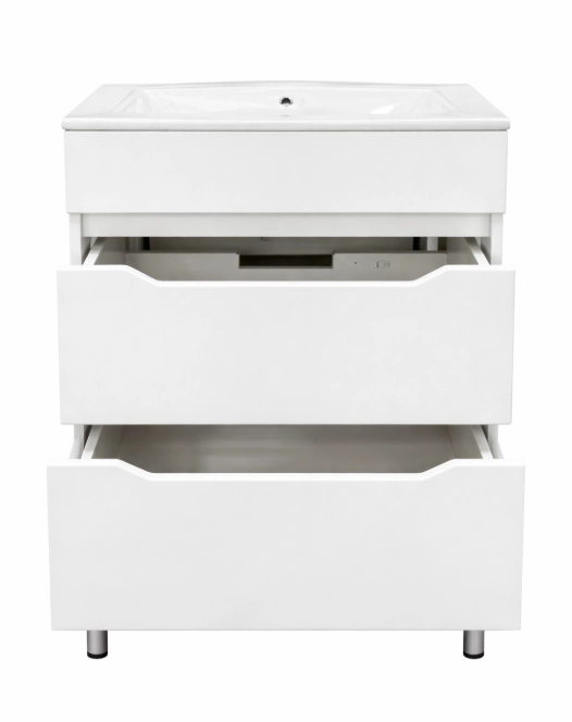 Dulap pentru lavoar 18 Bergamo 60 flow 