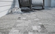 Gresie Portelan G409 42*42 Grey