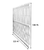 Eurogard H-1.55m L-2.5m D-3.3mm