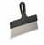 Spaclu pentru clei 150mm 8x8mm Profmet 233101