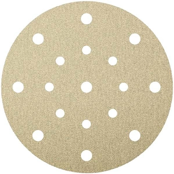 Диск шлифовальный KLINGSPOR 225mm 80 7037352