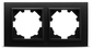 Ramă cu două module El-Bi Zena 609-014800-226
