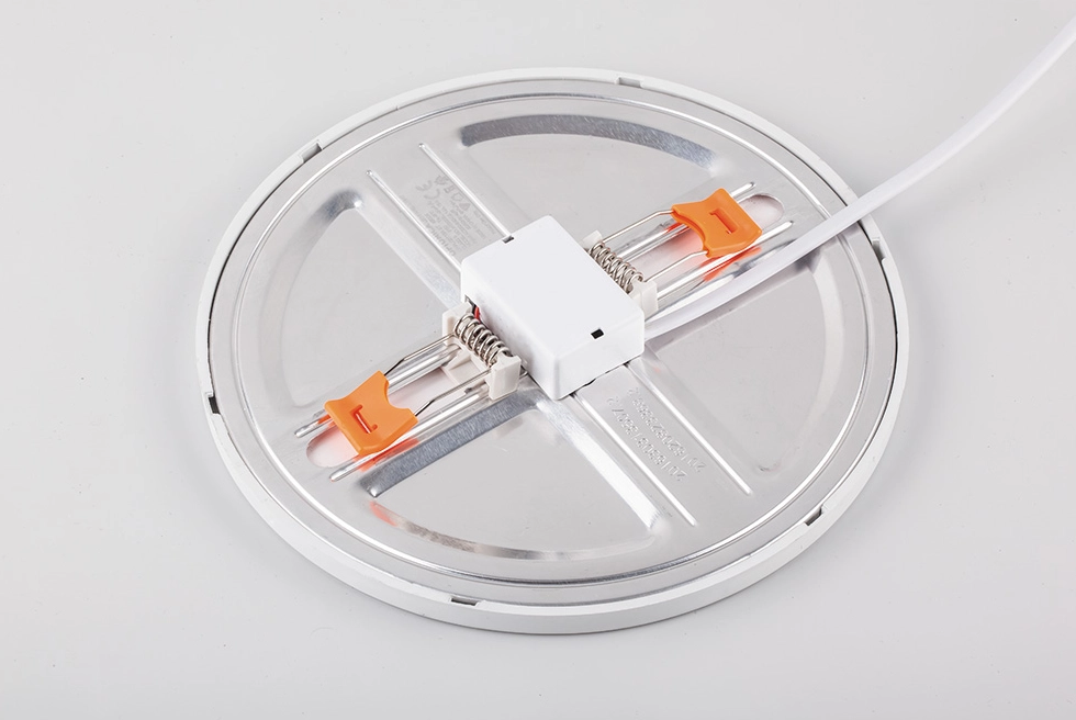 Светильник Led Feron AL508 9W 230V 6400K