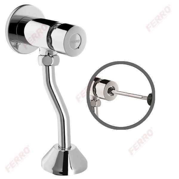 Baterie Ferro Presstige Z211 cu temporizator pentru spații publice 56148