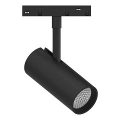 Трековый светодиодный светильник FN MGN303 10W 4000K 48В 800лм