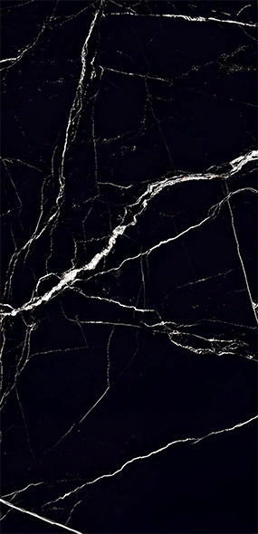 Gresie Fury 60x120 Black