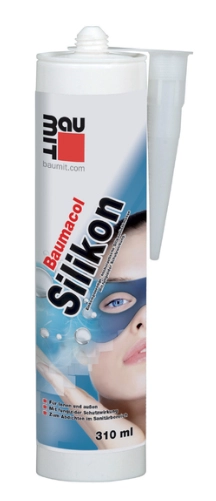 Chit Baumit Baumicol Silikon 310ml brown
