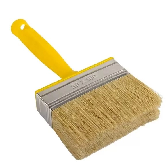 Bidinea cu mâner plastic Lider 30*100mm 360302 