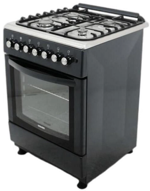 Газовая плита Wolser WL-60602 GrIGE 