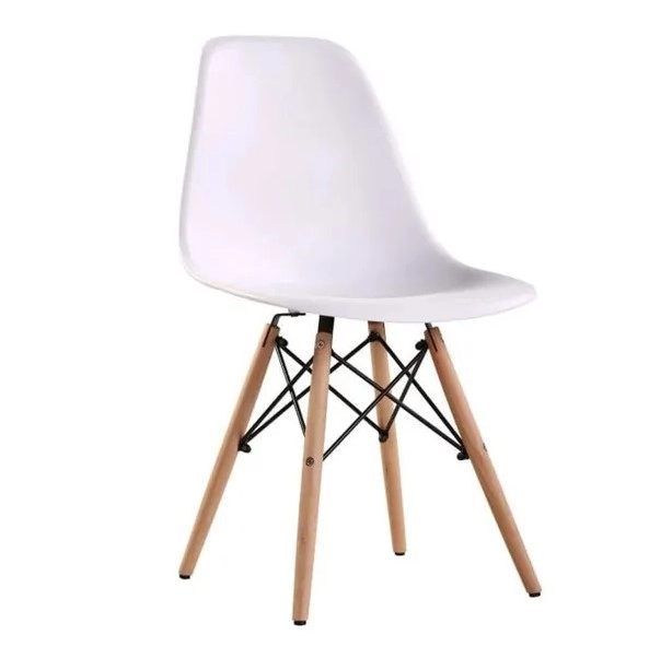 Scaun Eames A-37 