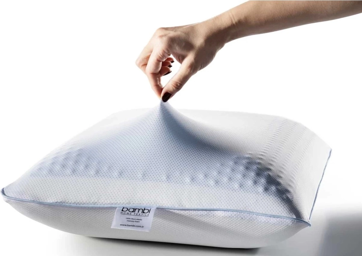 Подушка Bambi Sleepgel 
