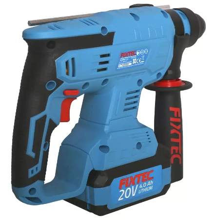 Перфоратор Fixtec FCRH22LFX 20V