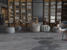 Плитка Luna 60x60 Cool Grey