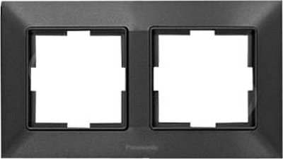 Rama 2 locuri Arkedia Slim 948022