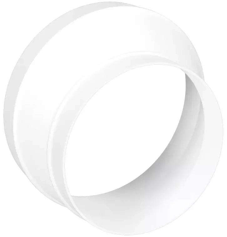 Conector excentric canale rotunde 100-110 1011РЭП