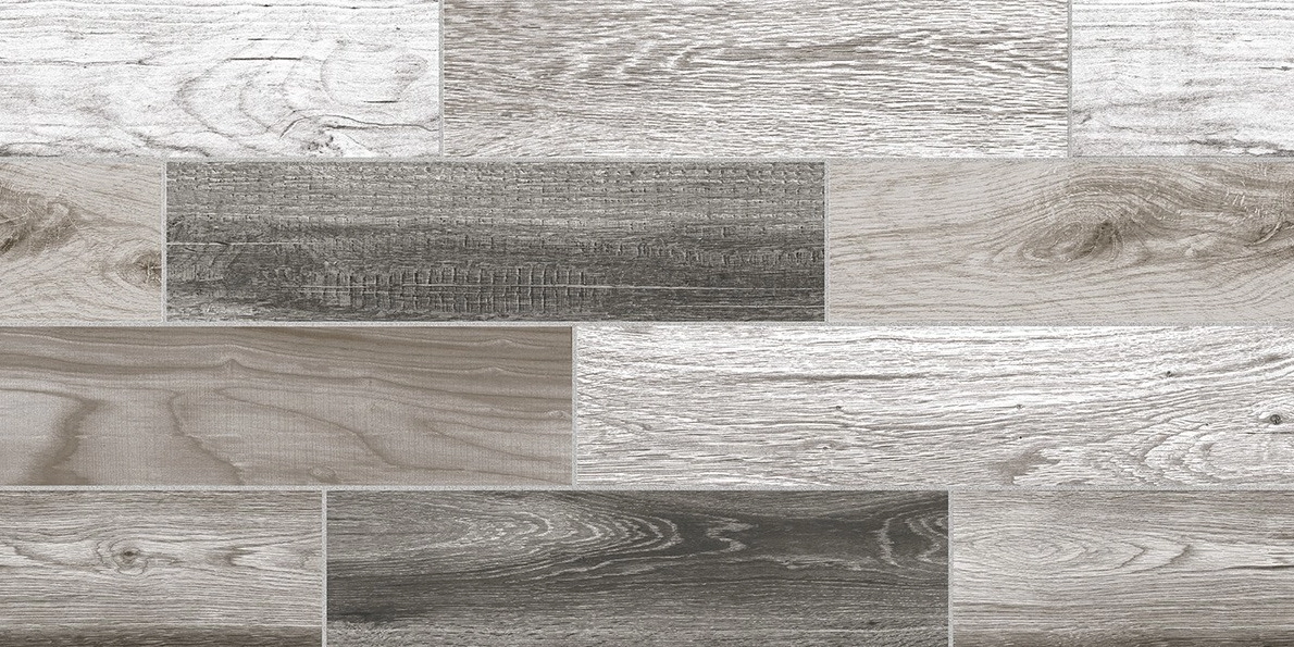 Gresie Anka Veranda 30x60 Grey Matt