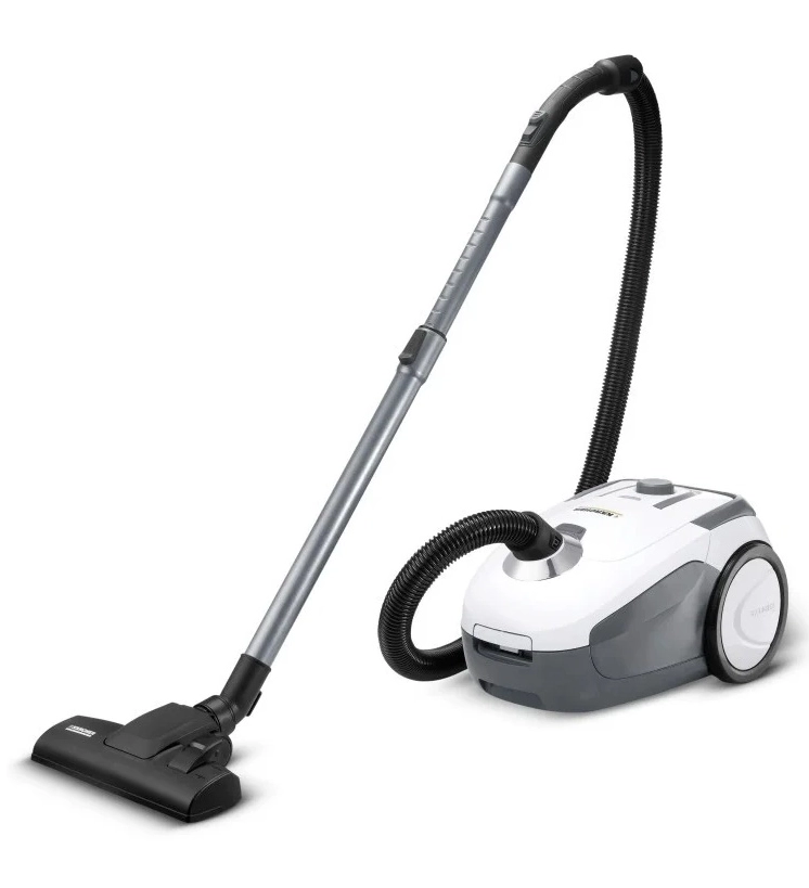 Пылесос Karcher 1.198-031.0 VC2 KAP