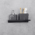 Raft plutitor Daske Plain SH/P-0416B negru