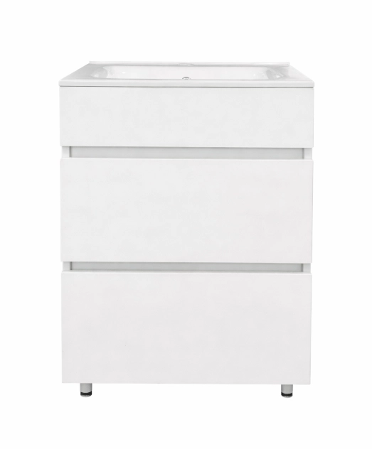 Шкаф под умывальник Morning 2 Geneva 50 line